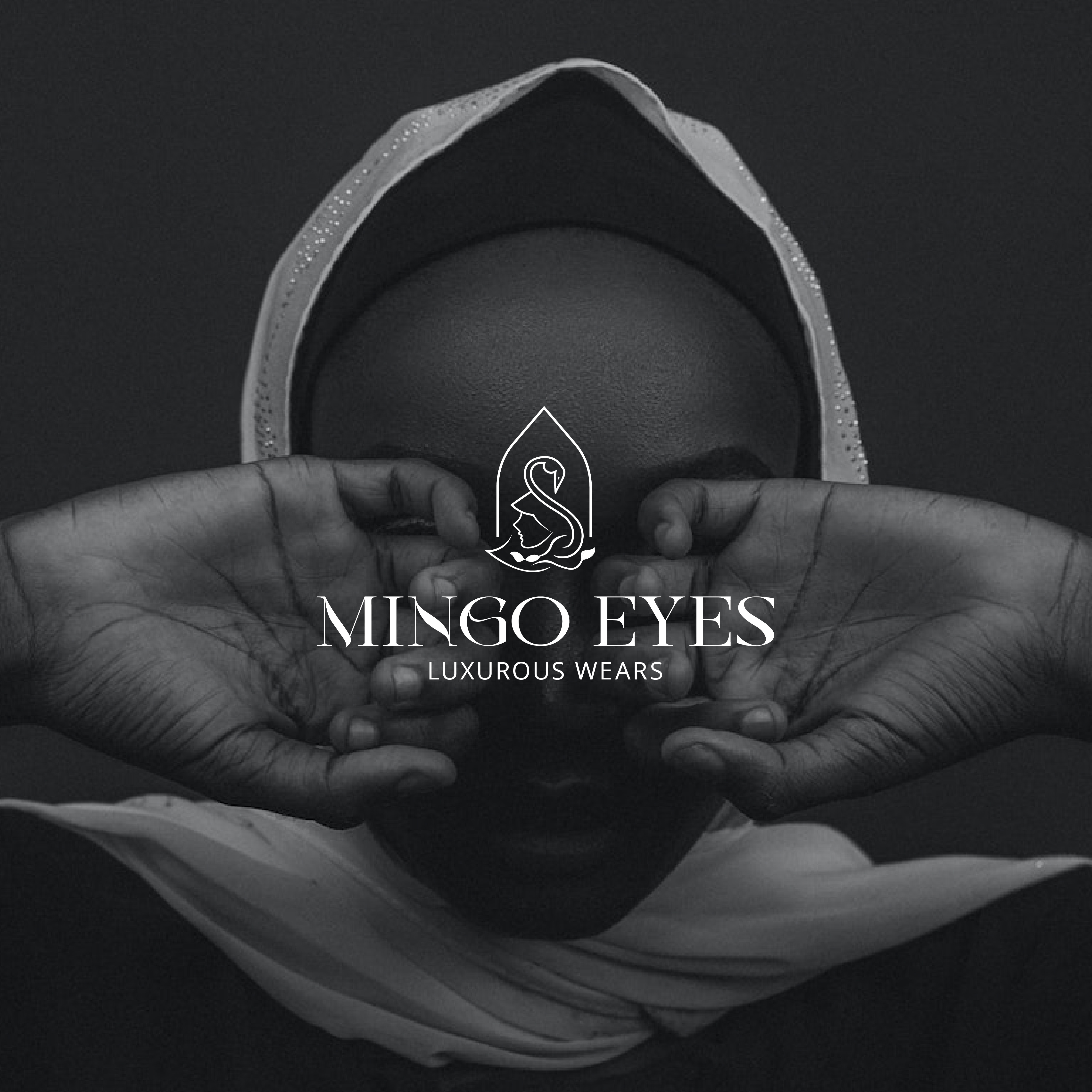 Mingo Eyes Luxurious Wears Rebranding