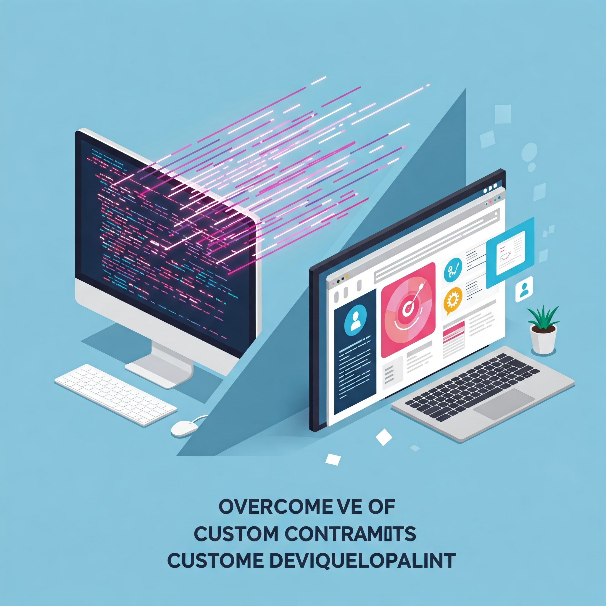 How to Overcome Budget Constraints in Custom Software Development Without Sacrificing Quality