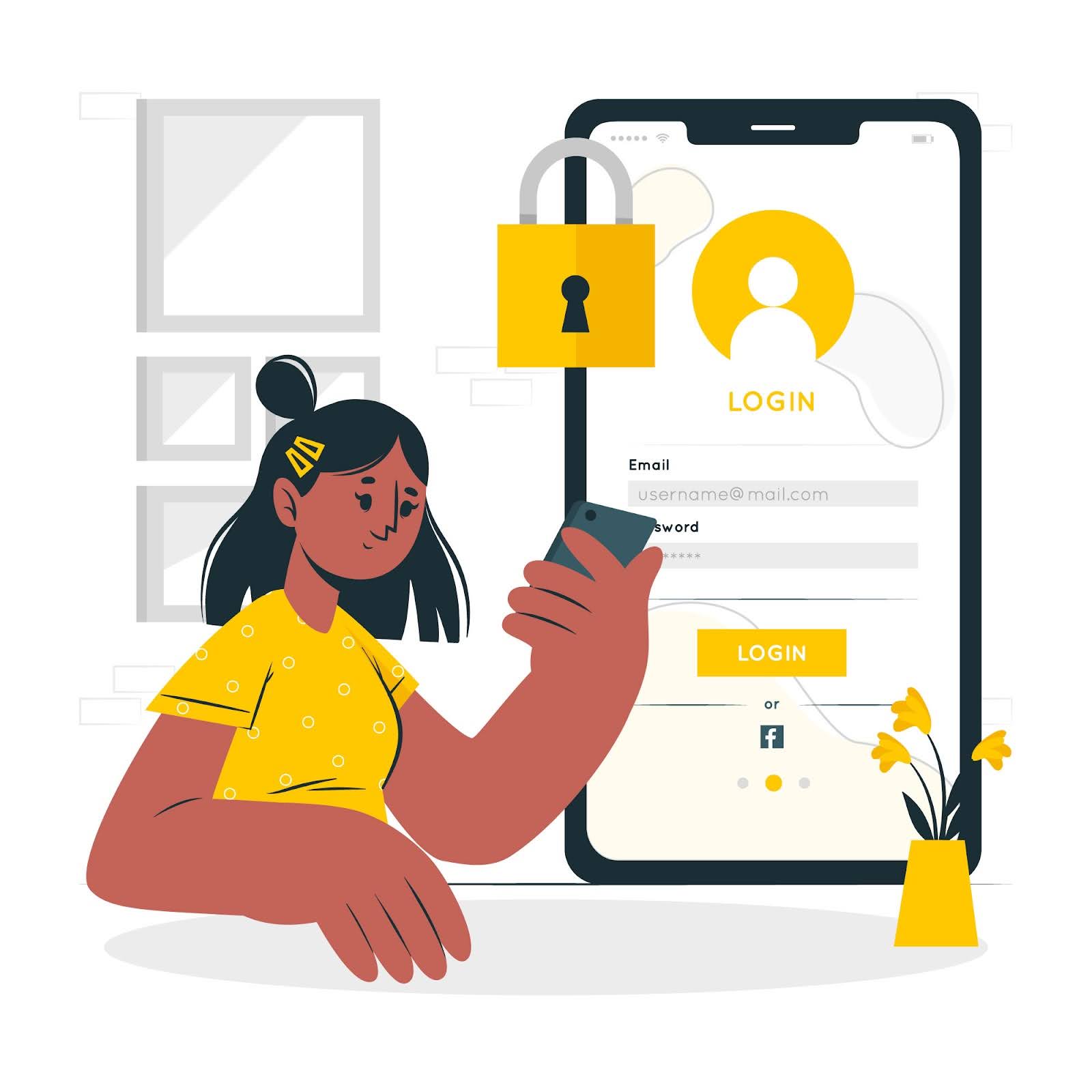Secure application development