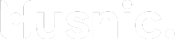 Husnic Logo